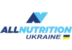 AllNutrition Ukraine  — магазин корисних солодощів та спортивного харчування